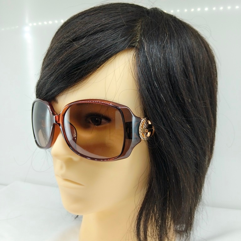 แว่นกันแดด Gucci GG 3520 ของแท้ มือสอง ราคา 3,999