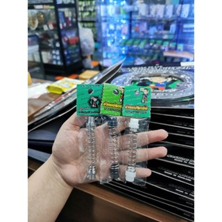 สปริงเบรกหลัง Wave Mio น้าคมน็อตซิ่ง