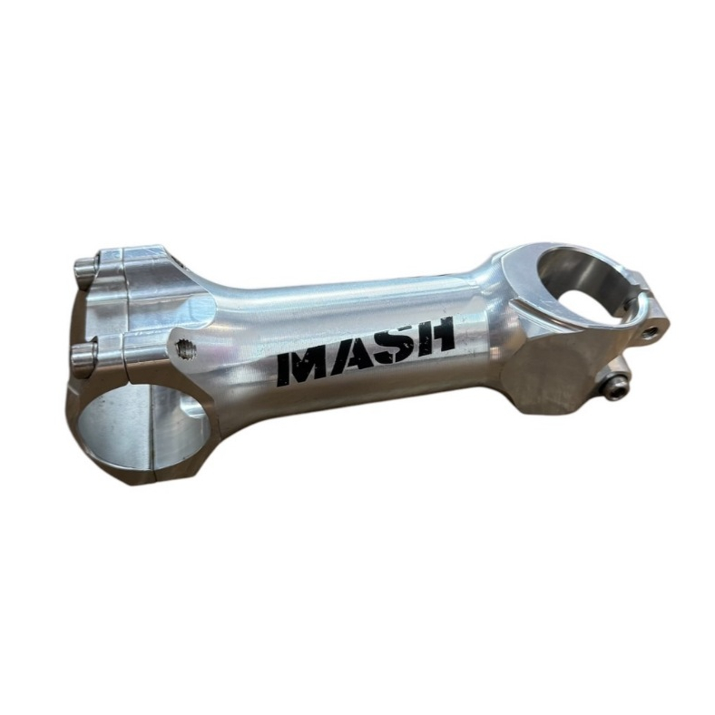 สเต็ม Cinelli mash วัสดุ อลูมีเนียม ยาว 110mm