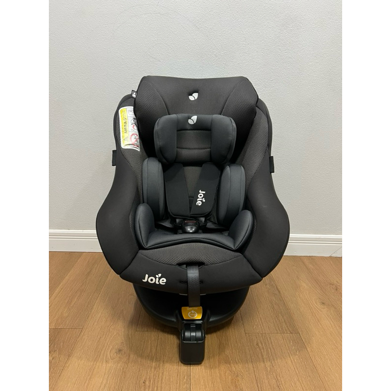 คาร์ซีทแรกเกิด-4 ขวบ Joie Spin  360 isofix​ สภาพ95%