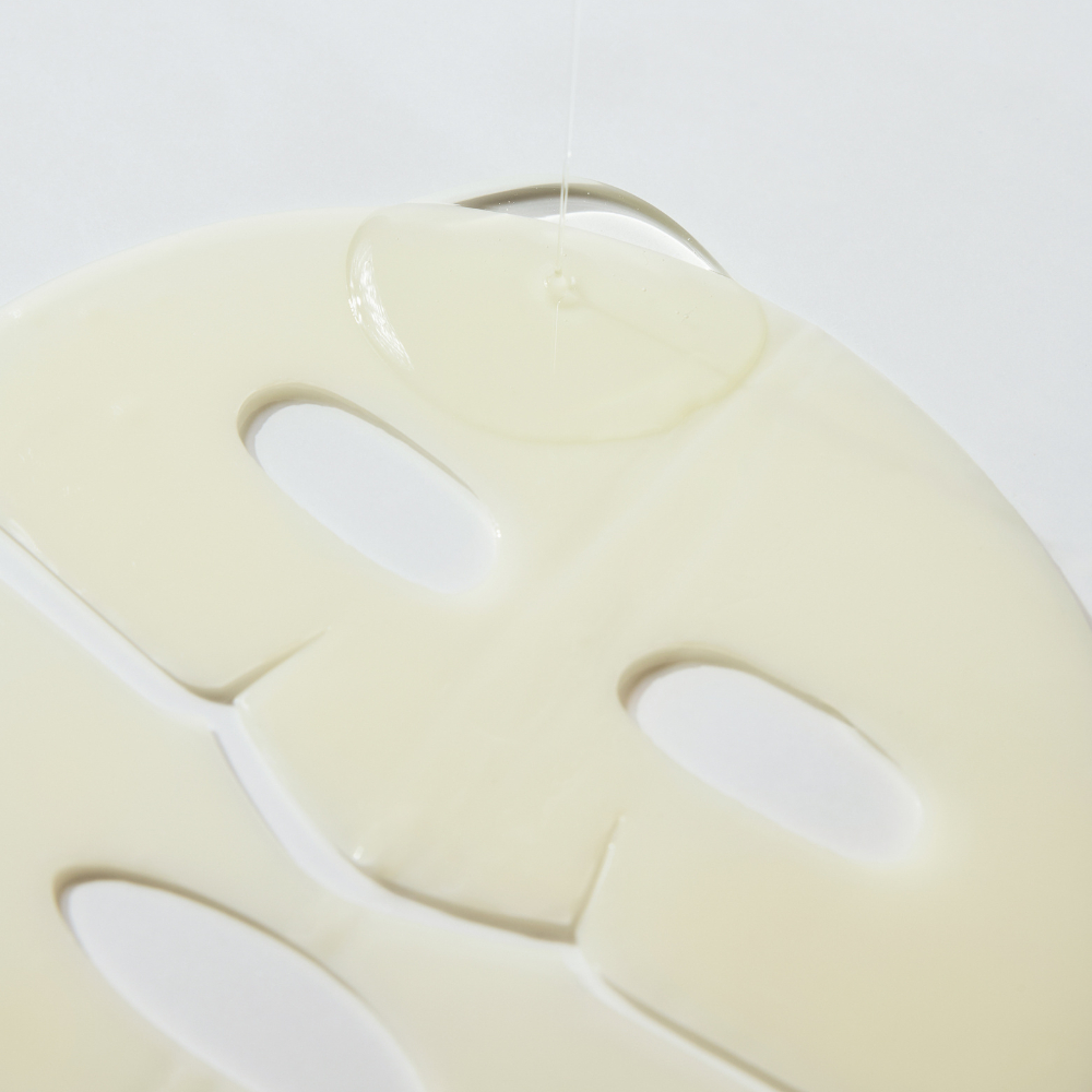 BIODANCE Radiant Vita Niacinamide Real Deep Mask 34g (8ea/12ea) - รูปที่ 3