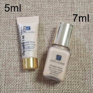 Estee Lauder Double Wear stay in Place Makeup SPF 10