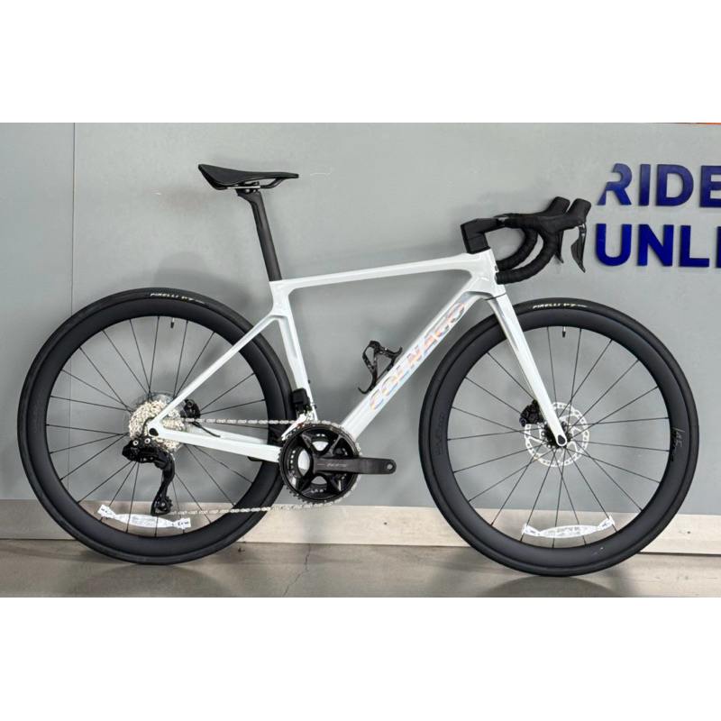 จักรยาน Colnago V4 105Di2