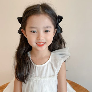 กิ๊บโบว์ ริบบิ้นติดผม หนีบผมน่ารักสวย ผ้าเนื้อดีมีคุณภาพ สงกรานต์ งานแต่ง งานบวช รับปริญญา