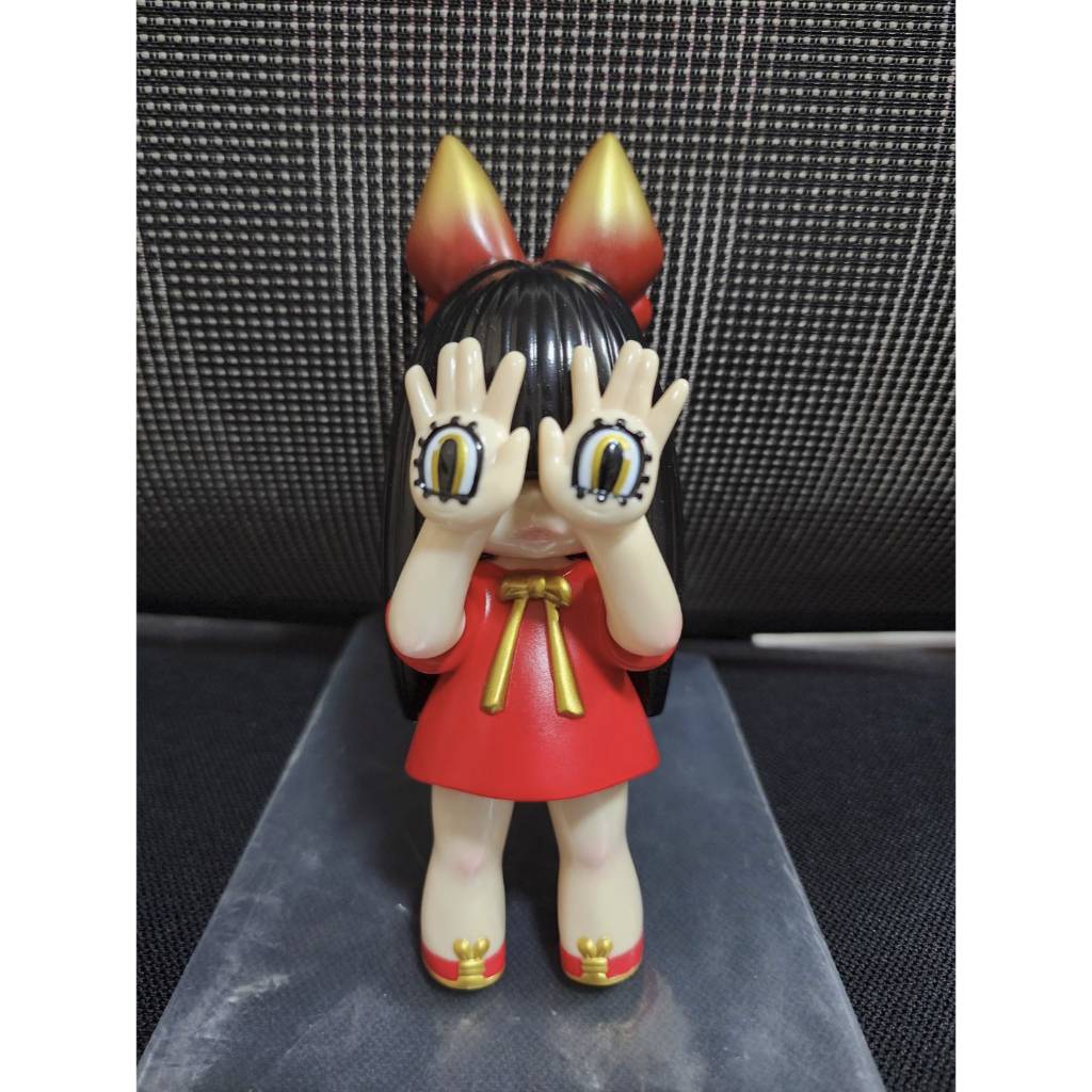 Grape Brain x XRAGE - Nigiru Chan