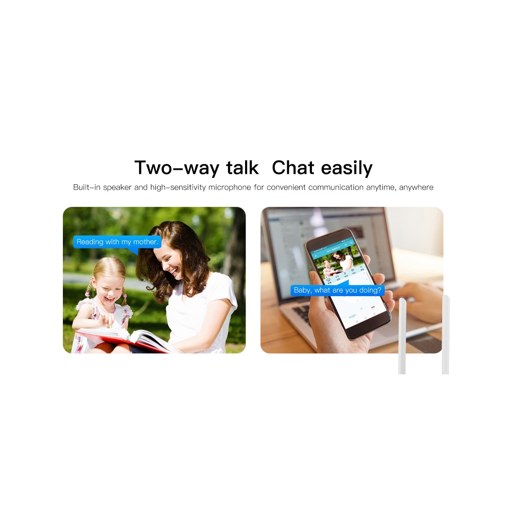 Vstarcam CS64 WIFI IP Camera ความละเอียด 3MP กันน้ำได้สำหรับนอกบ้าน กล้องวงจรปิด ไร้สาย Wifi IPCamera wireless