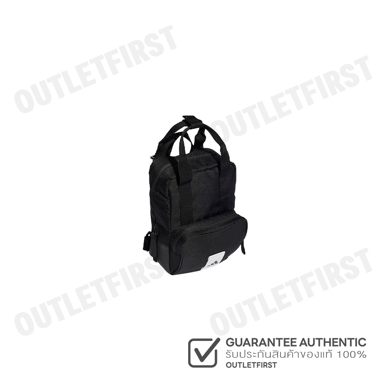 ADIDAS รุ่น PRIME BACKPACK EXTRA SMALL CODE: IT2115 กระเป๋าเป้ขนาดเล็ก กระเป๋าสะพายหลัง กระเป๋า