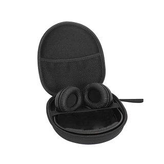 iSUPER Headset Case กระเป๋าใส่หูฟังครอบหู กระเป๋าเก็บหูฟัง ช่วยปกป้องหูฟังของคุณจากแรงกระแทก สิ่งสกปรก