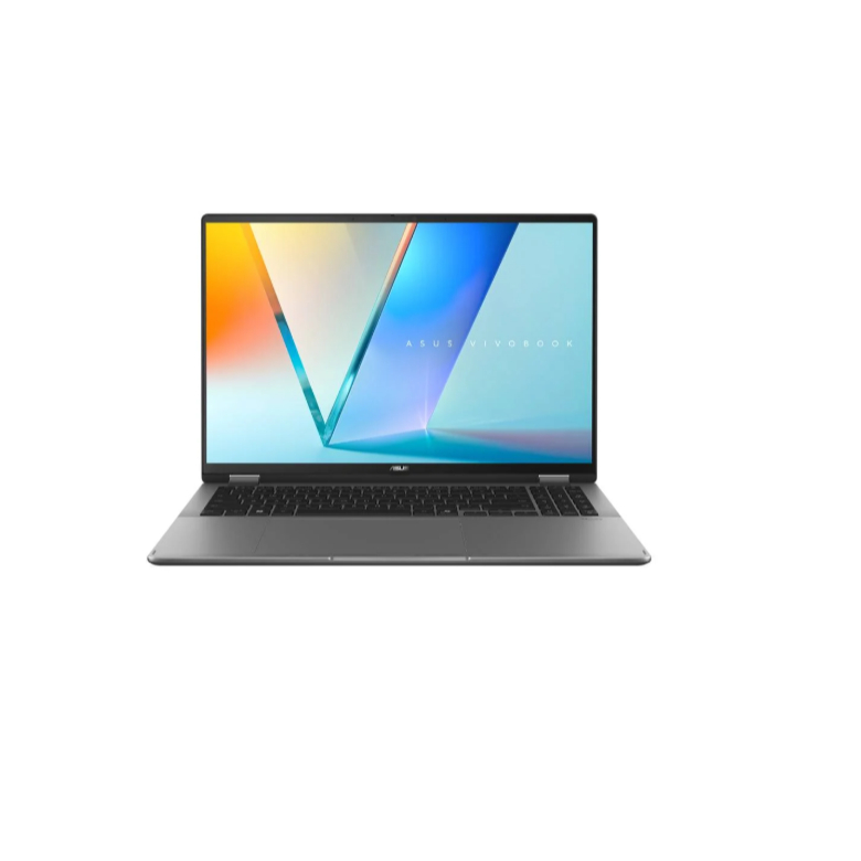NOTEBOOK  (โน้ตบุ๊ค) ASUS VIVOBOOK 16 FLIP TP3607SA-RJ531WA BY COMCOM