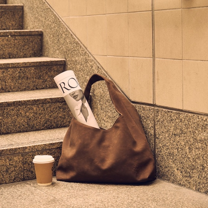 Rool - Gioia Tote Bag Collection