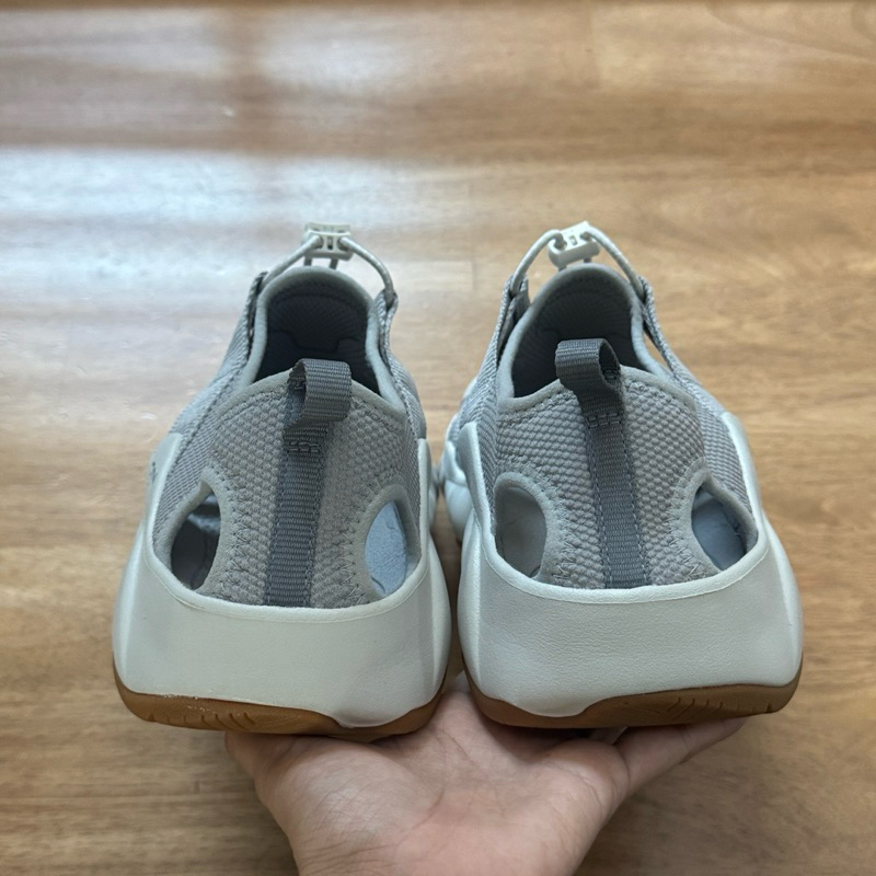 KEEN-M HYPERPORT H2 (ALLOY/NAVAL ACADEMY) รองเท้าลำลองผู้ชายของแท้มือ1ไม่มีกล่อง