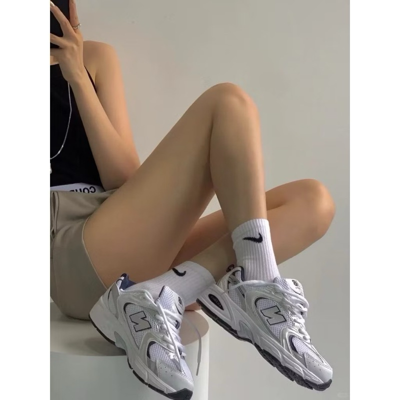 New Balance 530 MR530SG  NB รองเท้าผ้าใบสำหรับผู้ชาย และผู้หญิง 【ของแท้ 100%】