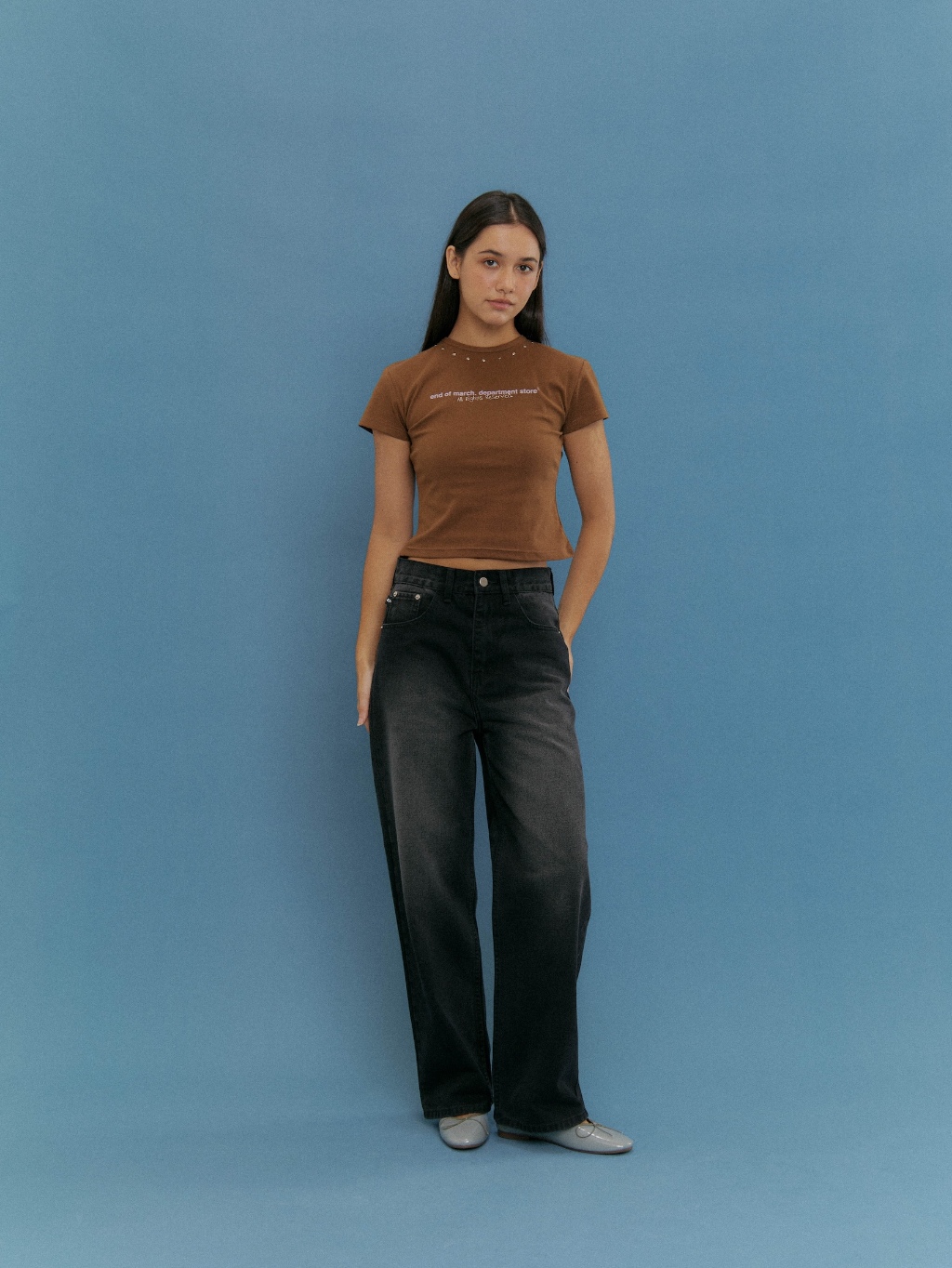 Brand photo