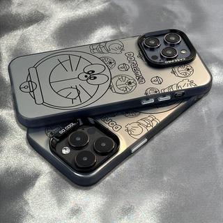 เคสโทรศัพท์ iphone 11 12/13/14/15pro max ตัวการ์ตูนน่ารักและน่าสนใจ กันน้ำ กันกระแทก เคสมือถือ