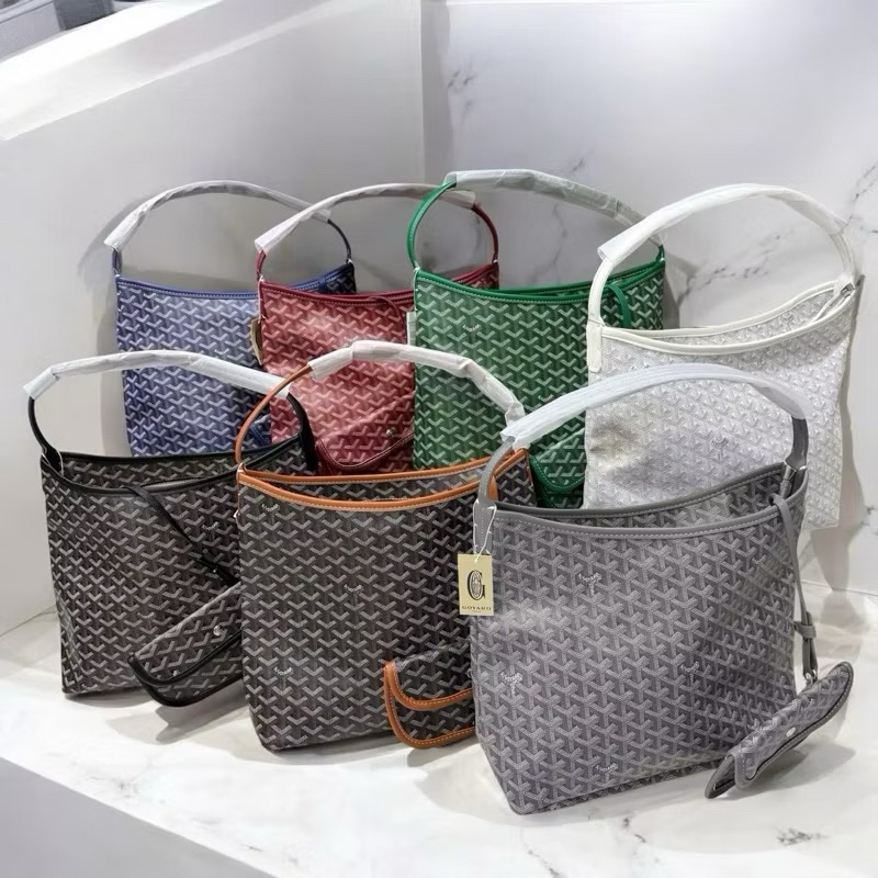 กระเป๋าสะพ่ายข้าง GY    พร้อมใบลูก+ถุงผ้าค่ะ งานสวยมากๆค่ะ