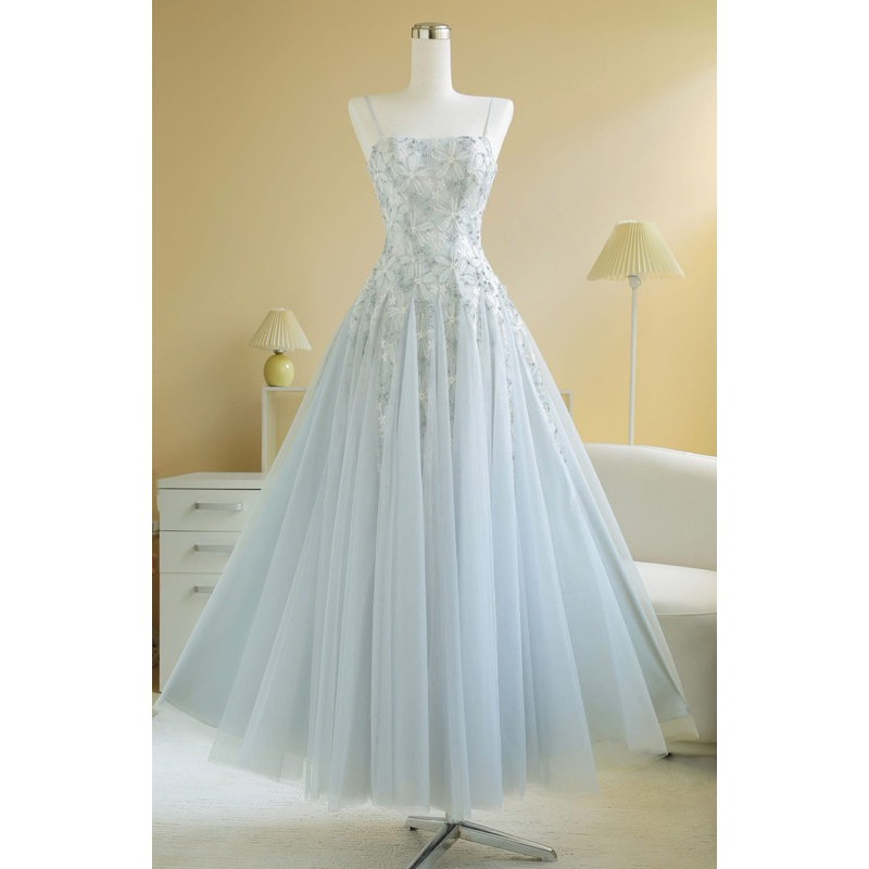 Brand : Sovintage vele dress (สินค้าพรีออเดอร์)