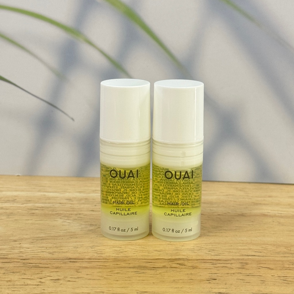 Ouai Hair oil 5 ml ออยบำรุงผม