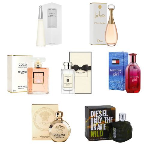 น้ำหอม Counter Brand แบ่งขาย ขนาด 10 ML.