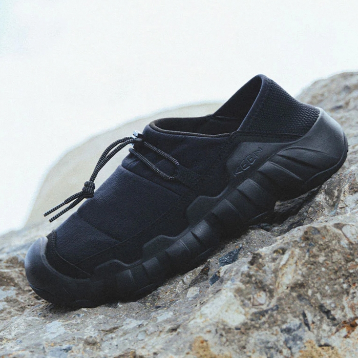 [ลด30% เก็บโค้ด 2509FASHDD] KEEN Men’s HYPOWSER CRUSHBACK รุ่นใหม่ รองเท้า คีน แท้  ชาย ราคา ถูกที่สุด ดีลบีเคเค แกลเลอรีภาพที่ 4