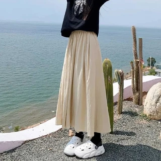 Fancy Fashion กางเกงขายาว กางเกงขาบาน และกางเกงขายาวผู้หญิง ไม่ต้องรีด มีให้เลือกสีดำ เทา และกากี มีสินค้าพร้อมส่ง