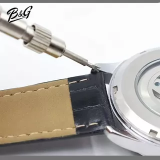 เครื่องมือถอดเปลี่ยนสายนาฬิกา ปรับขนาดสายนาฬิกา Spring Bar Tool หัวขนาดเล็ก 1.2 mm.
