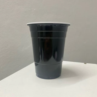 แก้วแดง แก้วปาร์ตี้ red cup **ถูกสุด** (50ใบ)