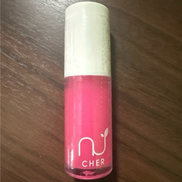 CHER Whitening Sleeping Lip Mask สลีปปิ้ง ลิปมาสก์ **สี 01 **หมดอายุ 06/27 **สินค้าอยู่ในซีล มีปริมา