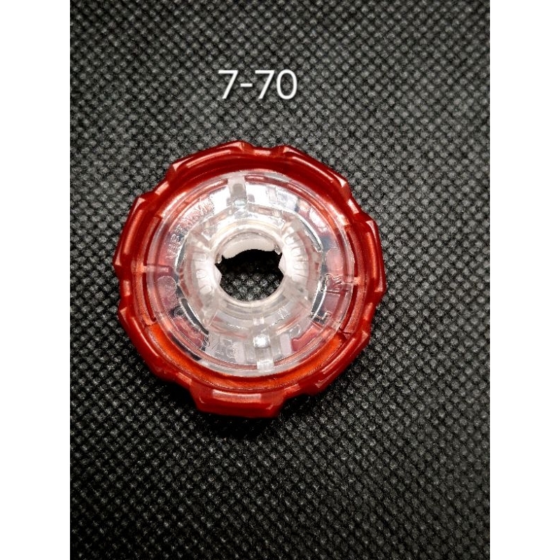 Beyblade X ของแท้!! (เฉพาะ Ratchet) มือ1มือ2พร้อมส่ง