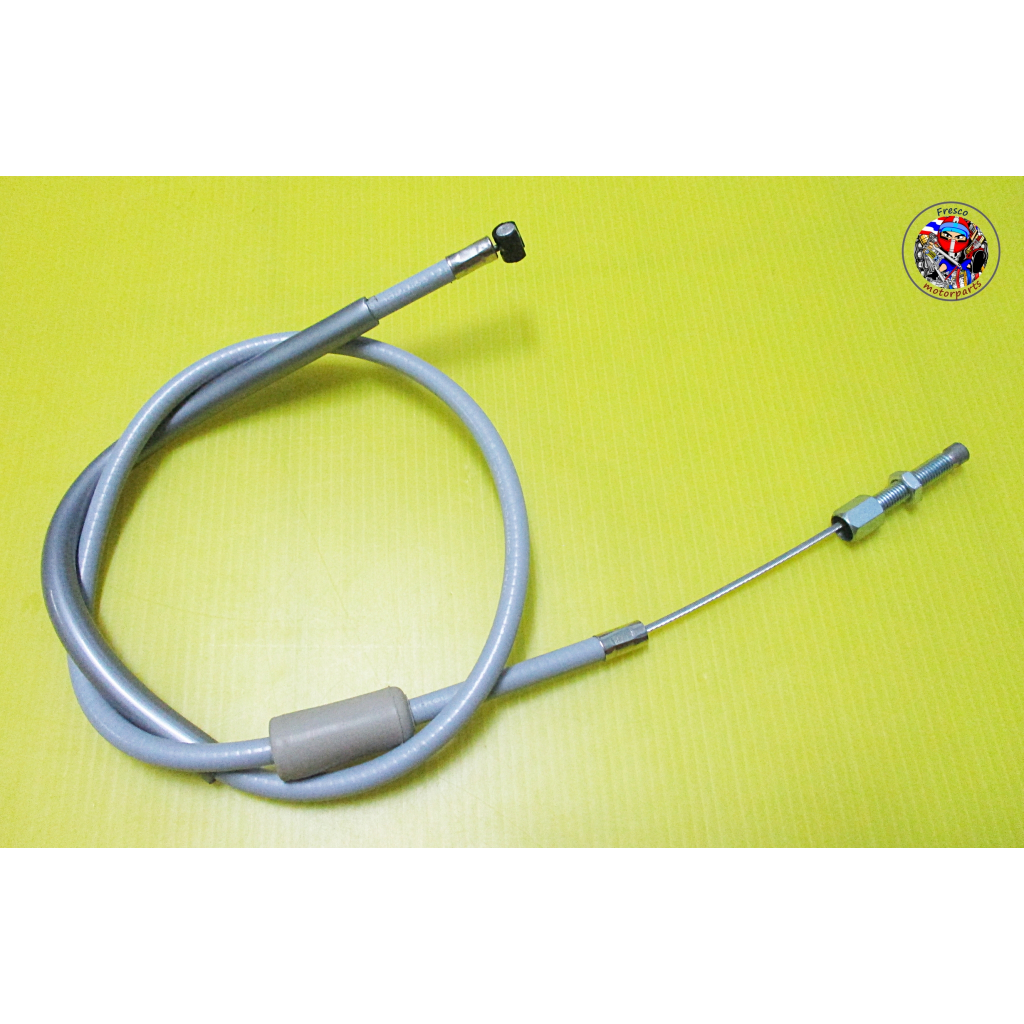 fit Honda CB72 CB77 Clutch Cable "Low Bar"
