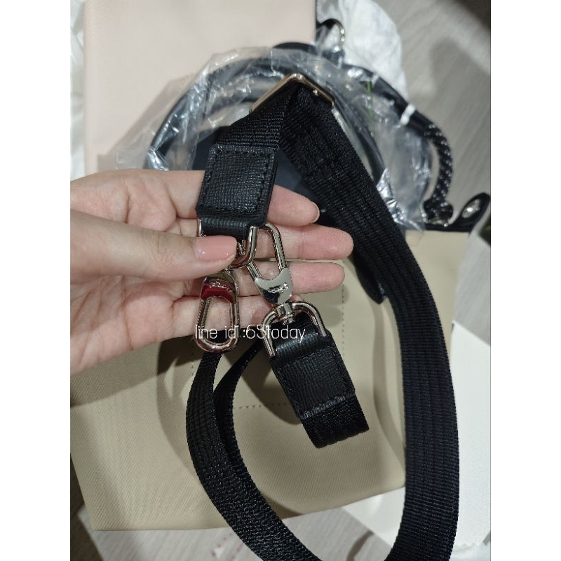 New longchamp Pliage Energy รุ่นใหม่ Size XS แท้💯