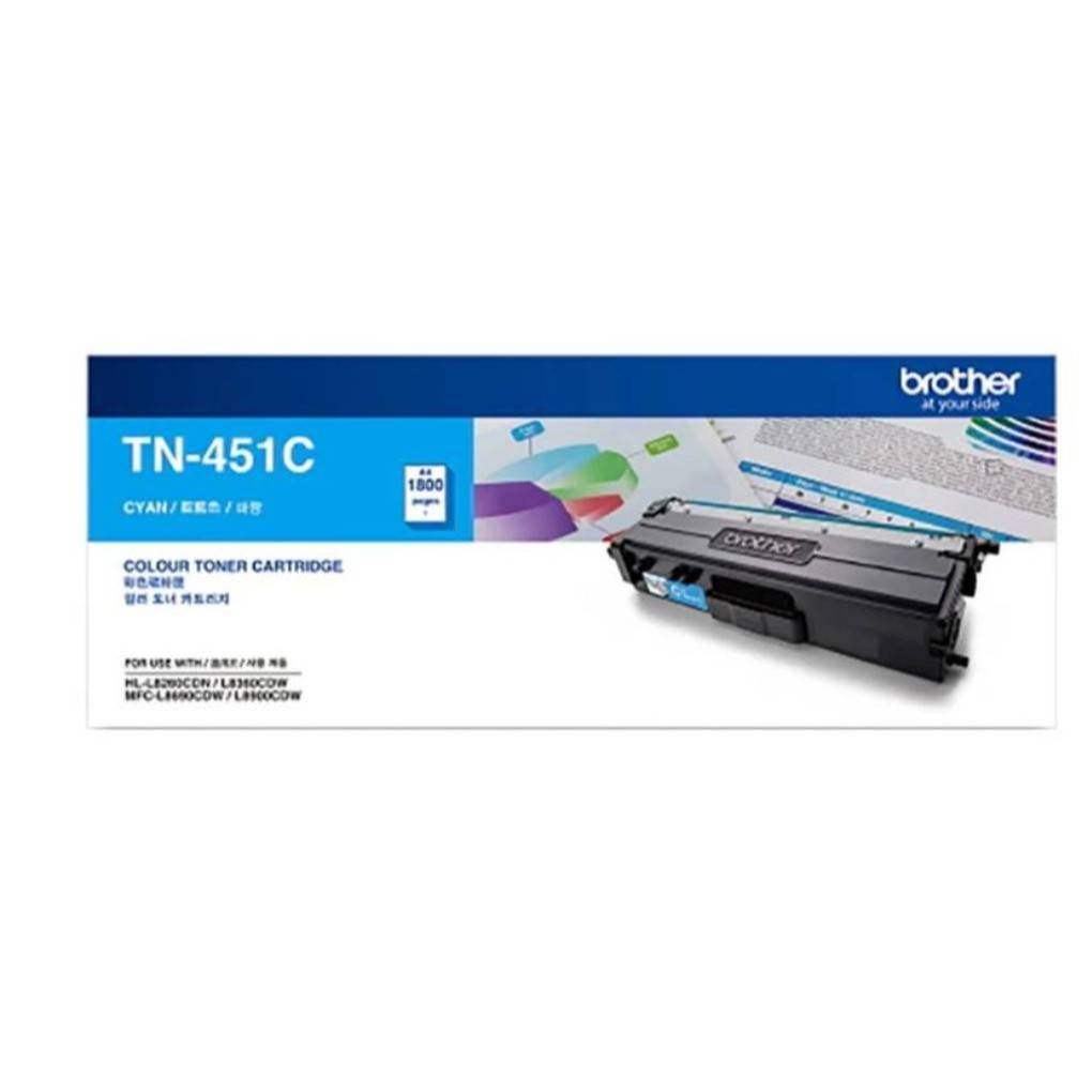 TONER BROTHER TN 451C