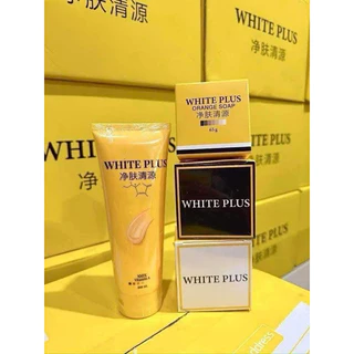 เซ็ทครีม whitewhite ไลท์ไวท์ บอดี้ครีม แถมvc 1 ขวด +สบู่1ก้อน ได้ 4 ชิ้น📌พร้อมส่ง (ใหม่ล่าสุดของแท้💯)