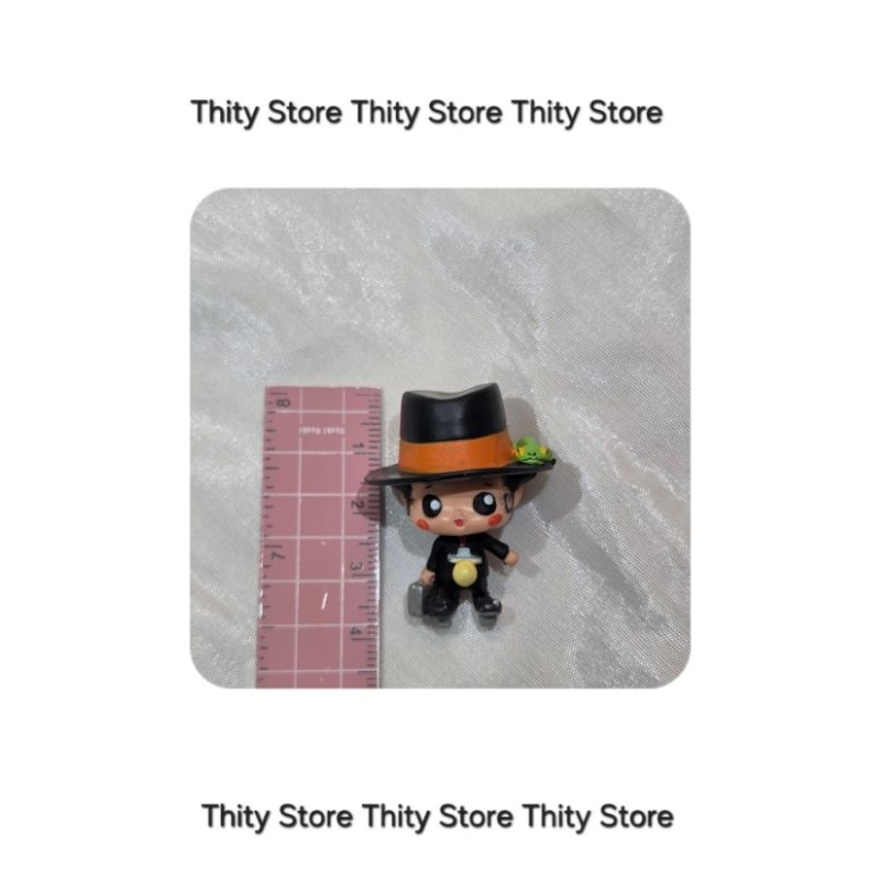 🇹🇭[มือสอง] Katekyo Hitman REBORN ! figure Coca-Cola [รีบอร์น]