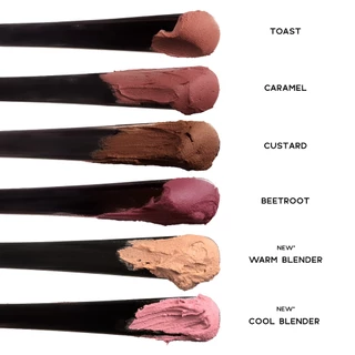 MNML HAUS | THE BLUR lip ‘n’ cheek เดอะ เบลอ ลิป แอนด์ ชีค
