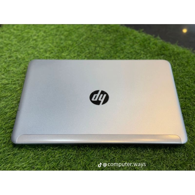 โน๊ตบุ๊คHP มือสอง ส่งต่อค่ะ เครื่องสภาพดี แต่จอแตกต้องไปเปลี่ยนเองค่ะ