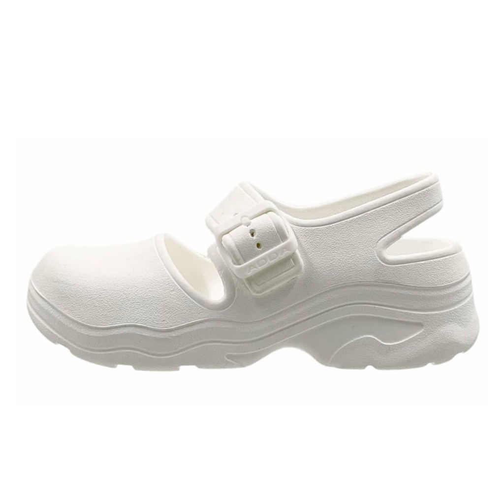 ADDA รุ่น 5TD97-W1 SIZE (4-7) สำหรับหญิง มีสายรัด น้ำหนักเบา (XFRA) - รูปที่ 4