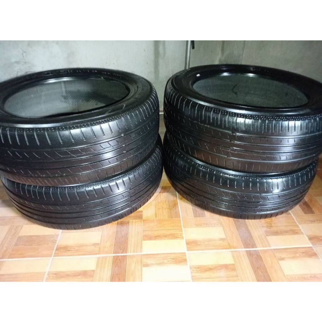 185/55R16 185/60r15 195/60r15 195/60r16 YOKOHAMA ปี19,20,21