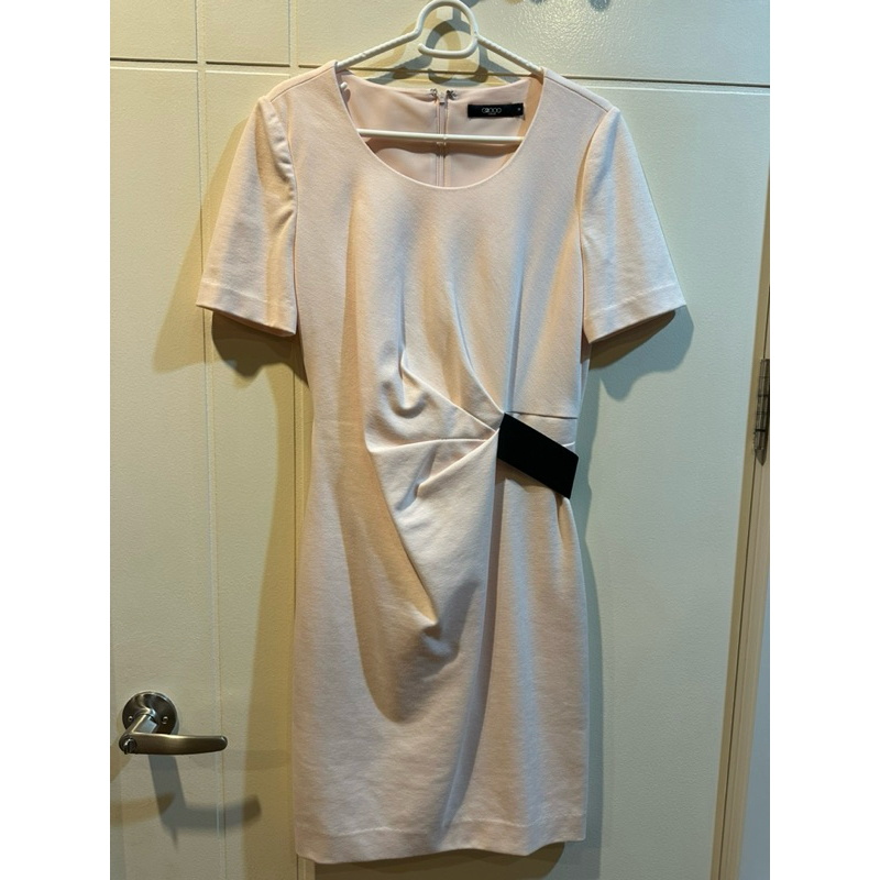 Dressยี่ห้อG2000สีชมพู