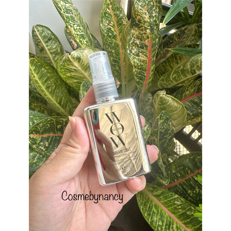 💥พร้อมส่ง💥 Color Wow Dream Coat Supernatural Treatment Spray for Frizzy Hair 50ml แท้100%