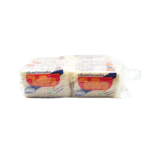 เส้นหมี่ไวไว มีติดบ้านไว้อร่อยมีคุณค่าทางทางโภชนาการ
