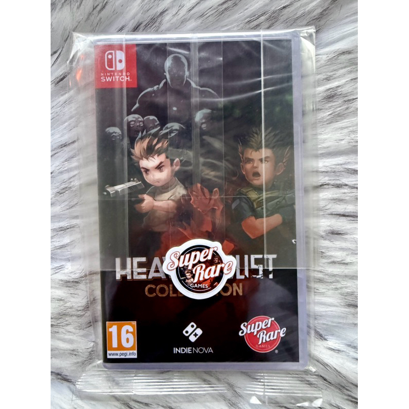 [มือ 1][SRG 84#]-heaven dust collection(EUR)