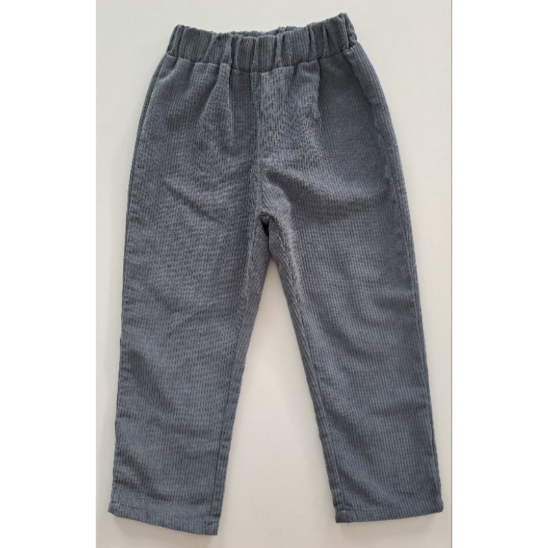 กางเกงขายาวเด็กผู้ชาย SHEIN (มือสอง)