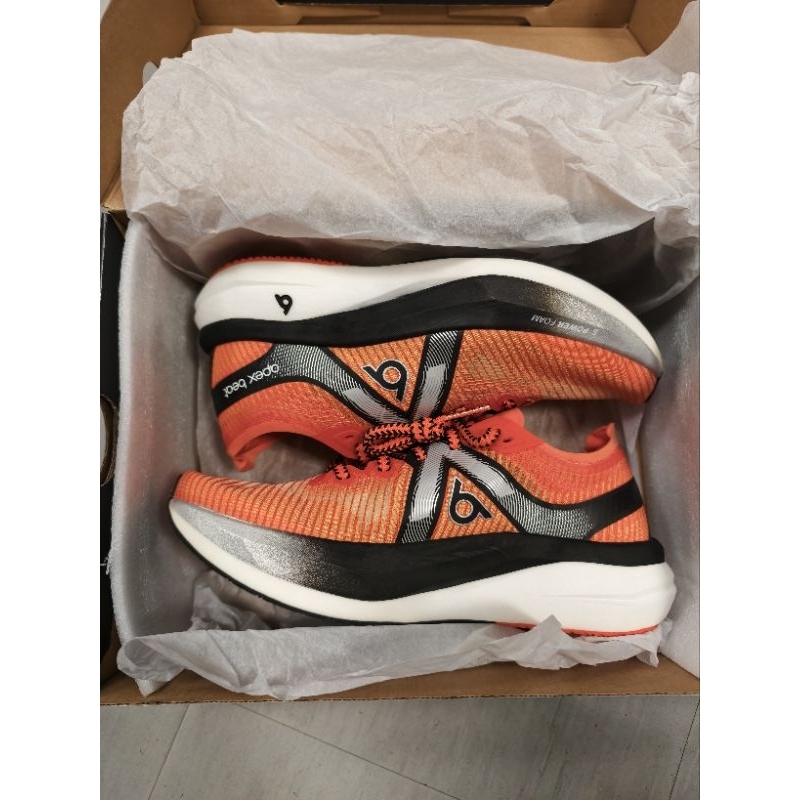 apexbeat swift รองเท้าวิ่งผู้ชาย ขนาด 26 CM.