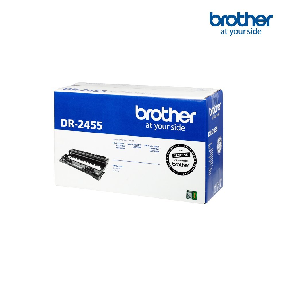 Drum DR-2455 BROTHER