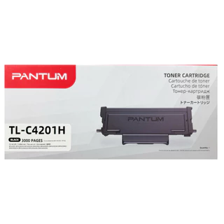 PANTUM หมึกพิมพ์แท้ 100% รุ่น TL-C4201H : PANTUM Toner TL-C4201H