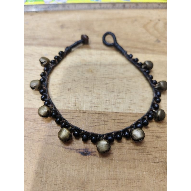 ข้อเท้าเชือกเทียนสไตล์วินเทจ - รูปที่ 2