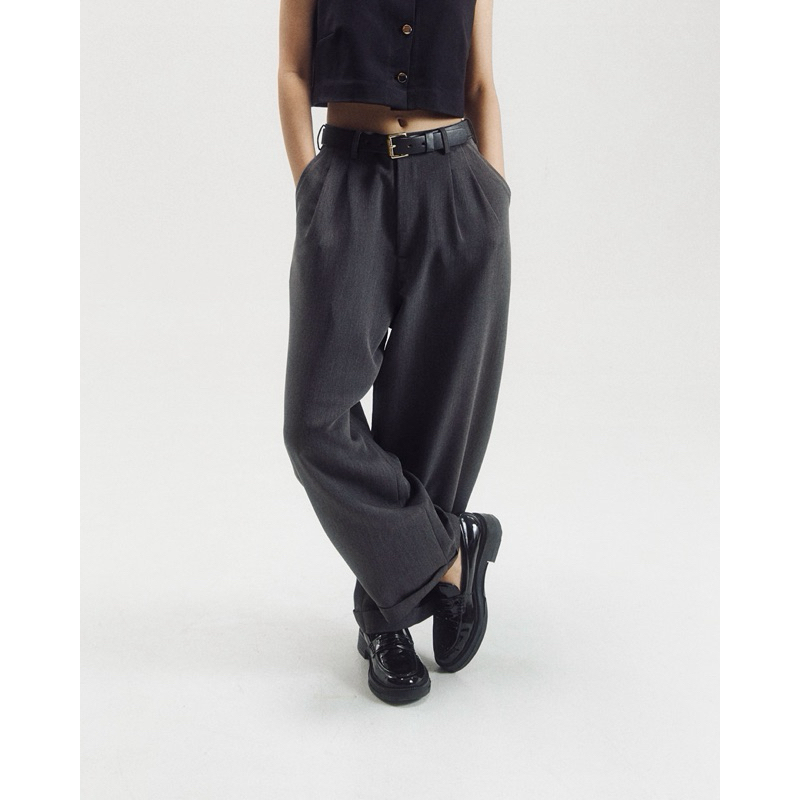 Pastelsmotel - Luka trousers.