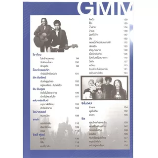 The Guitar | Big Hits 30 ปี GMM Vol.1