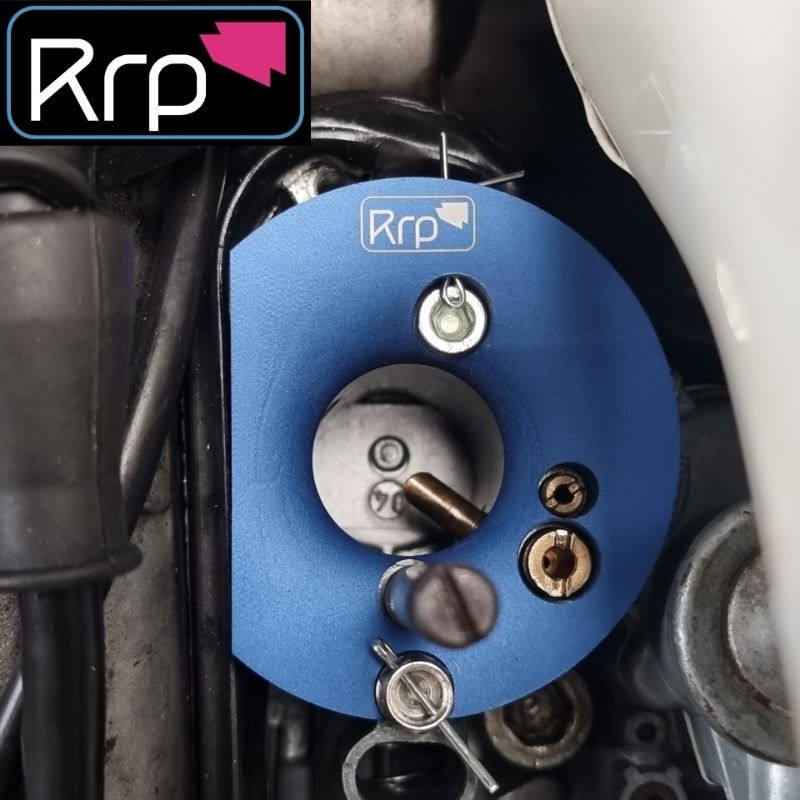 Rrp​ ปากแตร​ คาร์บู​ Vespa รุ่นเก่า​