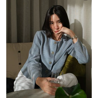 New in pack ✨พร้อมส่งRM Buttons Jacket Size S M